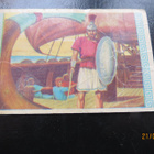 5 KPL HELLAS MERIROSVO KERÄILYKUVIA YHT 1 € + POSTIKULUT - pikkukuva 2