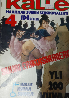 Kalle 4/1979