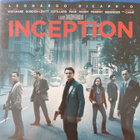 Inception BLU-RAY+DVD (DiCaprio) - pikkukuva 1
