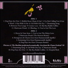 FLORENCE - BETWEEN TWO LUNGS 2CD - pikkukuva 2