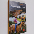 Angela Dorsey : Menneisyyden kaiku - pikkukuva 1