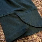 Mustat Trikoot / Leggingsit / Leggings - koko 38 / M - pikkukuva 2