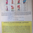 Aku Ankka # 8, 15, 22, 29, 30, 38 ja 49/1973 - pikkukuva 5