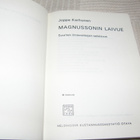Joppe Karhunen Magnussonin laivue - pikkukuva 2