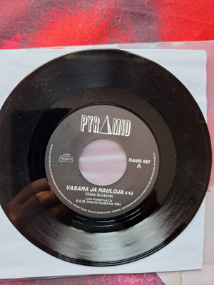 LEEVI AND THE LEAVINGS SINGLE.