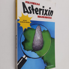 Keijo Karjalainen : Politiikkaa Asterixin maailmassa - pikkukuva 1