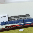 #St92 Märklin 37084 ÄÄNET HARVINAINEN mfx laatikko + manuali - pikkukuva 1