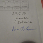 Kolmonen, Jaakko: Karjalan ja Petsamon pitäjäruoat,1987 - pikkukuva 3