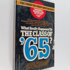 David Wallechinsky ym. : What Really Happened to the Clas... - pikkukuva 1