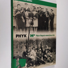 Marja-Leena Hänninen : PHYK : Pohjois-Haagasta menestykse... - pikkukuva 1