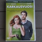 DVD: Karkausvuosi (Amy Adams, Matthew Goode 2009) - pikkukuva 1