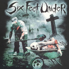 Six Feet Under : Dead Meat - paita - pikkukuva 5
