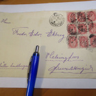 1897 Pietari rengasmerkkilähetys Suomeen - pikkukuva 2
