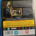 Charles Bronson Mr Majestyk Bluray import - pikkukuva 2