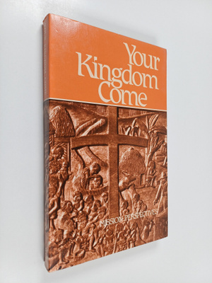 Your kingdom come : Mission perspectives