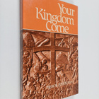 Your kingdom come : Mission perspectives - pikkukuva 1