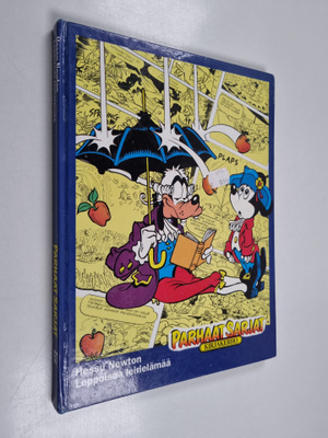 Walt Disney : Parhaat sarjat 57 : Leppoisaa leirielämää ;...