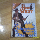 Finn West 5/1976: Salamurhien satama (ei sarjis) - pikkukuva 1