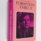John Galsworthy : Forsytein taru 2 - pikkukuva 1