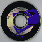 Cartouche • Shame CD Maxi-Single - pikkukuva 3