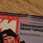 TEKNIIKAN MAAILMA nro 6 / 2021 - pikkukuva 2