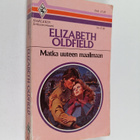 Elizabeth Oldfield : Matka uuteen maailmaan - pikkukuva 1
