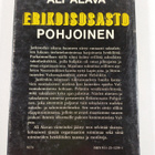 Ali Alava : Erikoisosasto Pohjoinen - pikkukuva 2