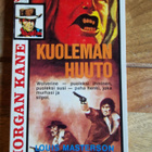 Morgan Kane 66. Kuoleman huuto - pikkukuva 1