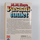 M. M. Kaye : Pasaatituulet - pikkukuva 2