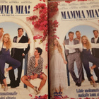 Mamma Mia! - DVD - pikkukuva 1