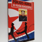 Eugene Bach : Pohjois-Korea : 30 päivän rukousopas - pikkukuva 1