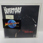 THE DEFECTORS - BLOODY MARY EX+/EX- LIMITED EDITION 7" - pikkukuva 1