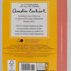 Isabel Sanchez Vegara ym. : Amelia Earhart - My First Ame... - pikkukuva 2