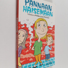 Pannaan haisemaan - pikkukuva 1