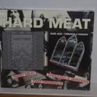 Hard Meat CD Hard Meat / Through A Window - pikkukuva 1