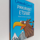 Pikkuruiset etsivät : Miksi taivas on sininen? - pikkukuva 1