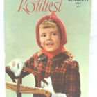 Kotiliesi N:o 3 helmikuu 1951 - pikkukuva 1