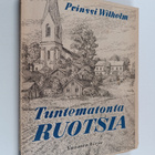 Wilhelm : Tuntematonta Ruotsia - pikkukuva 1