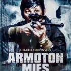 Armoton Mies - DVD - pikkukuva 1