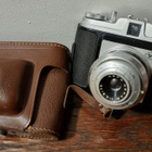 Agfa Isola filmikamera 6x6 - pikkukuva 2