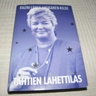 Rauni-Leena Luukkanen-Kilde Tähtien lähettiläs -sid - pikkukuva 1