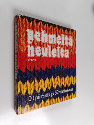 H. Gleitsmann : Pehmeitä neuleita