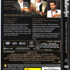 dvd, Mafiaveljet (Martin Scorsese, 1990, IMDb: 8.7), 2dvd [r - pikkukuva 2