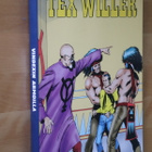 Tex Willer kirjasto 18 Vindexin armoilla ( 2013 ) - pikkukuva 1