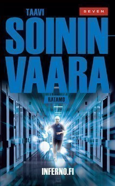Taavi Soininvaara : Inferno.fi (pokkari)