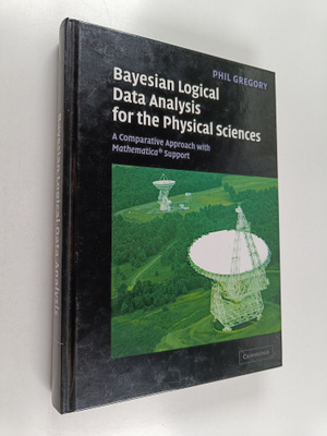 P. C. Gregory : Bayesian logical data analysis for the ph...