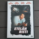 DVD: Etelän Risti (Esai Morales, Michael Ironside 1999) - pikkukuva 1