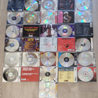 CD-levyjä - pikkukuva 2