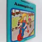 Elizabeth Cooper : Aamupäiväni Pelle-klovnin kanssa - pikkukuva 1
