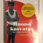 Huono kasvatus (2004) O: Pedro Almodovar (DVD) UUSI! - pikkukuva 1